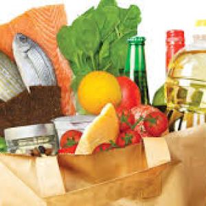 icon Grocery