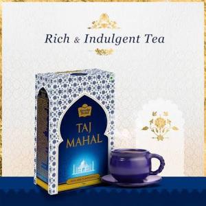 BLACK TEA
