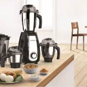 Juicier Mixer Grinder