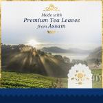 BLACK TEA