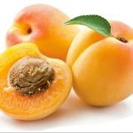 APRICOTS