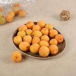APRICOTS