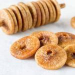 DRIED FIG