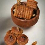 DRIED FIG