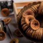 DRIED FIG