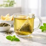 GREEN TEA