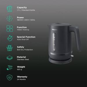 KETTLE