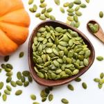 PUMKIN SEEDS