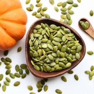 PUMKIN SEEDS