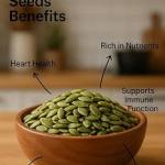 PUMKIN SEEDS