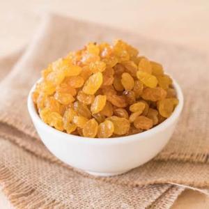 RAISINS