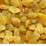 RAISINS