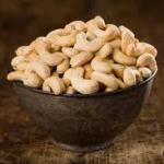 Cashews