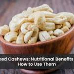 Cashews